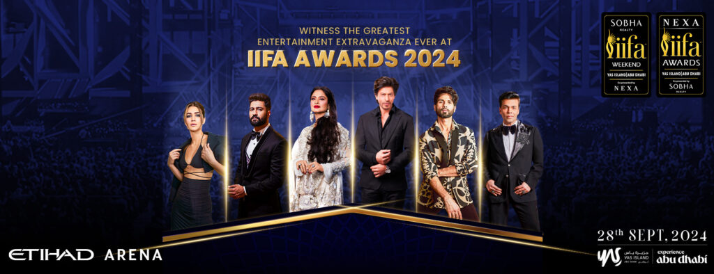 iifa 2024